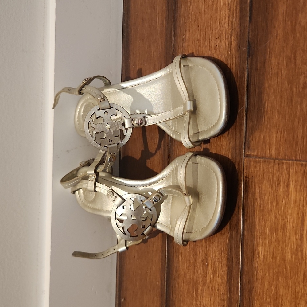 Tory Burch Wedges